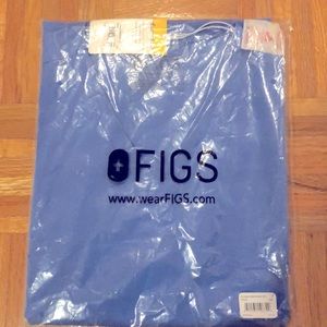Figs casma  top ceil blue